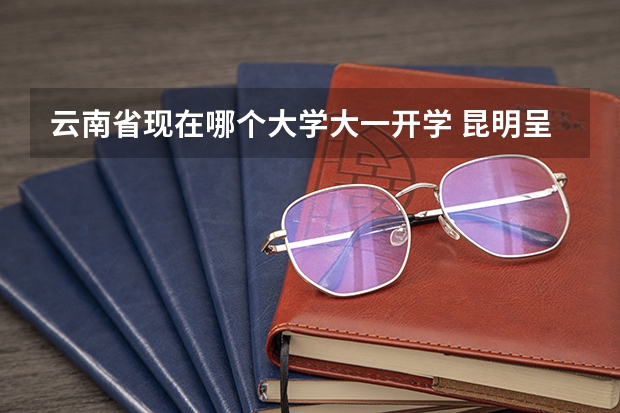 云南省现在哪个大学大一开学 昆明呈贡云南省国防职业技术学院新生开学时间