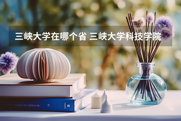 三峡大学在哪个省 三峡大学科技学院在哪