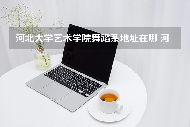 河北大学艺术学院舞蹈系地址在哪 河北大学艺术教育中心舞蹈团