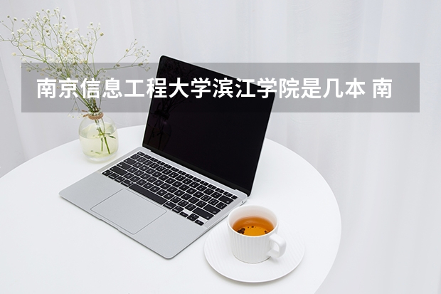 南京信息工程大学滨江学院是几本 南信大滨江学院是几本