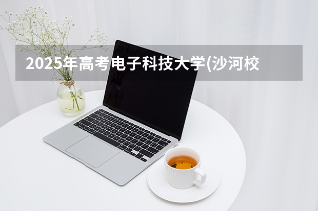 2025年高考电子科技大学(沙河校区)在福建招生计划怎么样（2026参考）