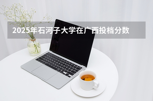 2025年石河子大学在广西投档分数线（2026年参考）