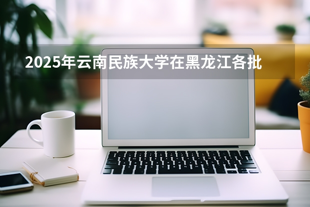 2025年云南民族大学在黑龙江各批次选科要求（2026年参考）