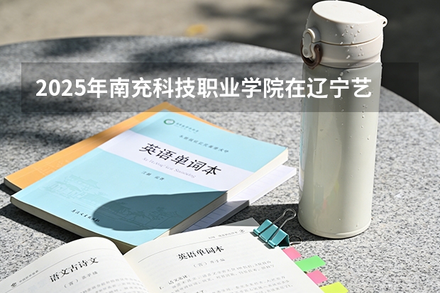2025年南充科技职业学院在辽宁艺术类投档分数线（2026年参考）