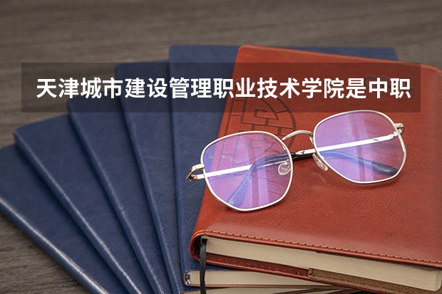 天津城市建设管理职业技术学院是中职学校还是高职学校 天津城市建设管理职业技术学院学校简介