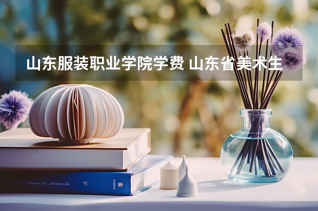 山东服装职业学院学费 山东省美术生双过线综合分463可以报什么省内公办专科，学费7000到10000左右，专业视传，数媒？