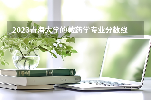 2023青海大学的藏药学专业分数线高不高 青海大学藏药学专业历年分数线参考表单