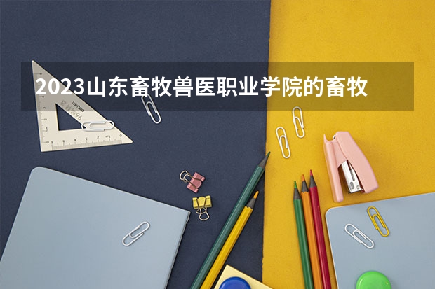 2023山东畜牧兽医职业学院的畜牧兽医专业分数线高不高 山东畜牧兽医职业学院畜牧兽医专业历年分数线参考表单