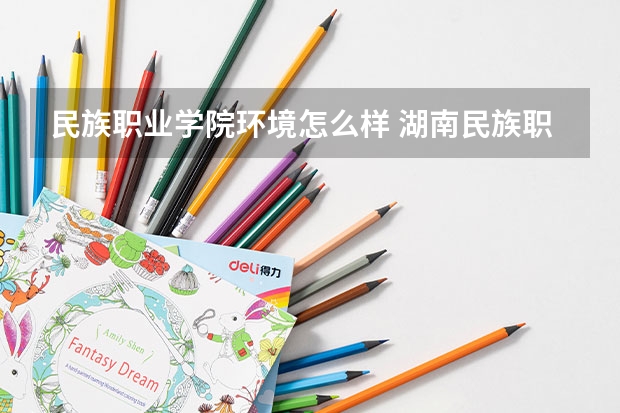 民族职业学院环境怎么样 湖南民族职业学院好不好啊？