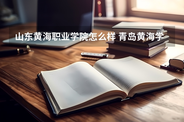 山东黄海职业学院怎么样 青岛黄海学院是公办还是民办大学