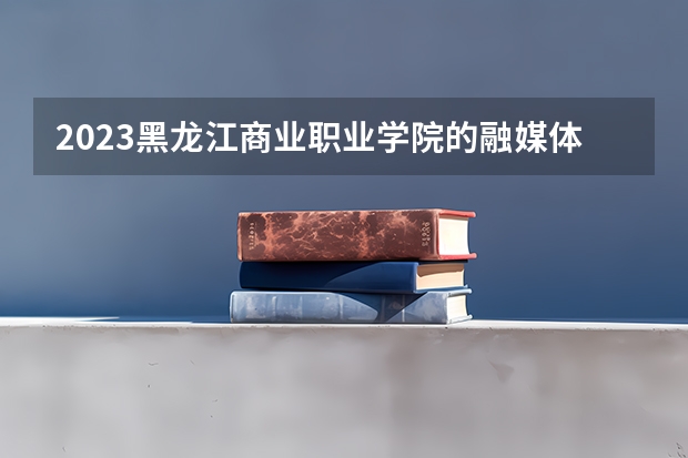 2023黑龙江商业职业学院的融媒体技术与运营专业分数线高不高 黑龙江商业职业学院融媒体技术与运营专业历年分数线参考表单